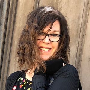 Meet your Posher, Ruth